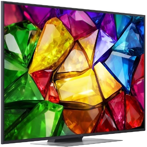 TV UHD LG 55MRGB87B6B EVO SMART RGB MINI LED AI 120Hz